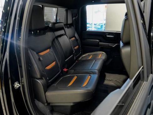 Used 2020 GMC Sierra 2500 AT4 w/ AT4 Premium Package AWD/4WD image 54