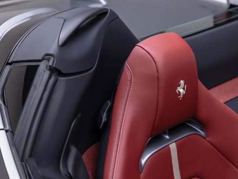 Certified 2024 Ferrari SF90 Spider AWD/4WD image 83