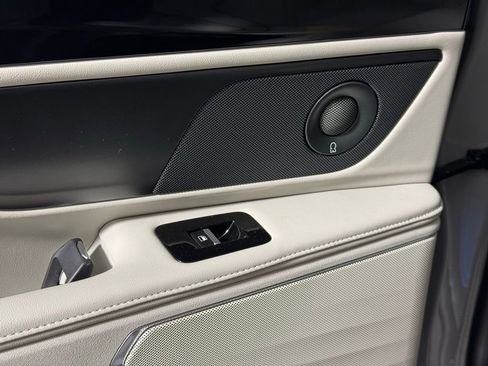 New 2026 Lincoln Nautilus Premier w/ Equipment Group 102A image 50