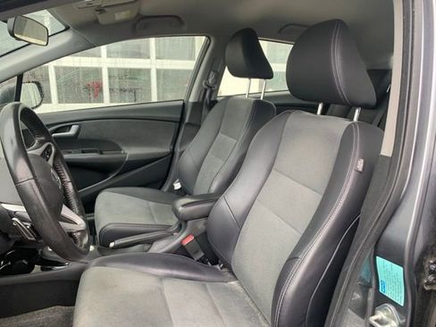 Used 2012 Honda Insight EX image 5