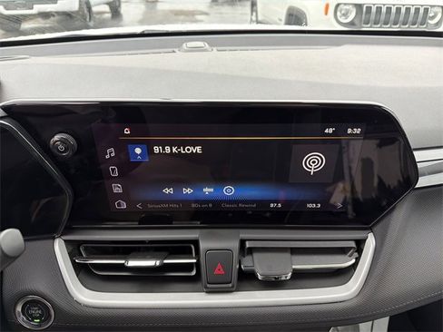 Used 2025 Chevrolet TrailBlazer LS w/ LS Convenience Package image 20