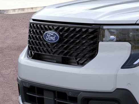 New 2026 Ford Maverick Lariat w/ Black Appearance Package AWD/4WD image 35