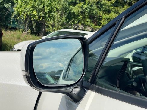 Used 2025 Subaru Impreza 2.0i Sport image 28