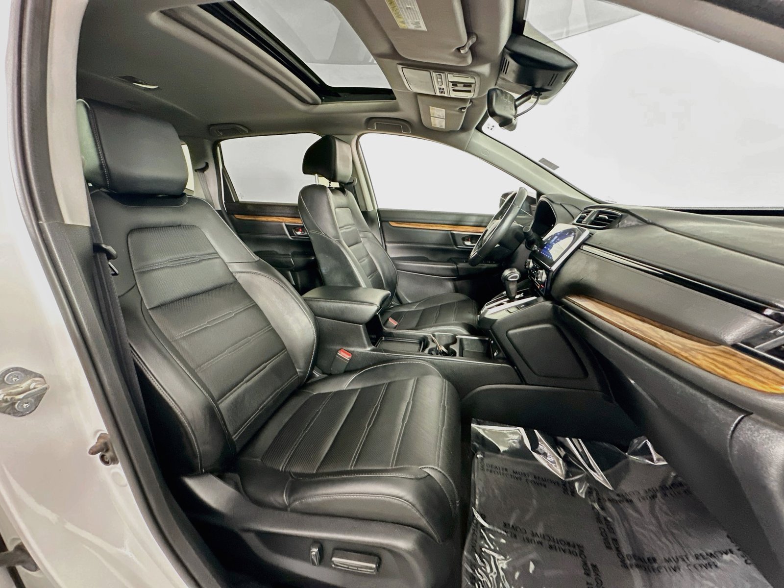 Used 2020 Honda CR-V EX-L image 29