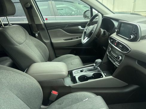 Used 2019 Hyundai Santa Fe SEL image 14