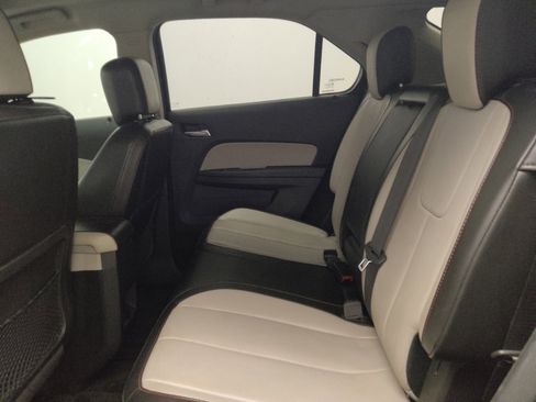 Used 2015 Chevrolet Equinox LTZ image 18