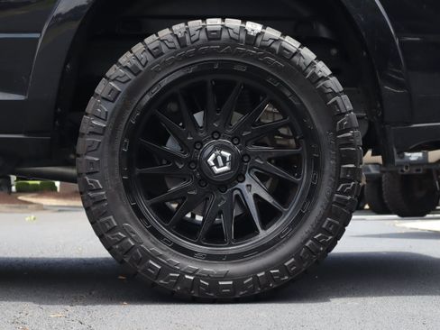 Used 2022 RAM 2500 Laramie AWD/4WD image 6