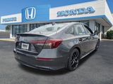 New 2025 Honda Civic Sport image 4