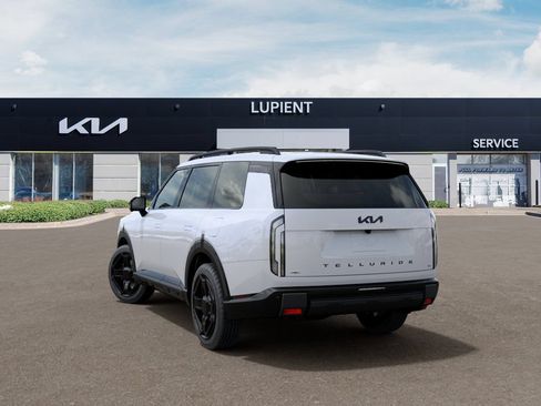 New 2027 Kia Telluride X-Line SX Prestige AWD/4WD image 6