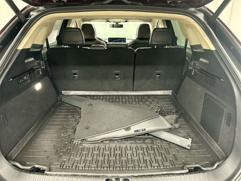 Used 2023 Lincoln Nautilus Reserve w/ Class II Trailer Tow Package image 23