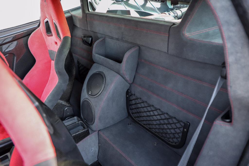 Used 2004 Ferrari 360 Challenge Stradale RWD image 46