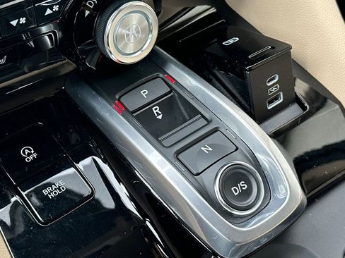 Certified 2023 Acura MDX SH-AWD image 23