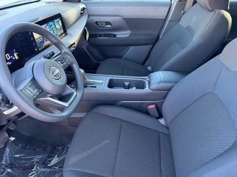 New 2026 Nissan Kicks S FWD image 15