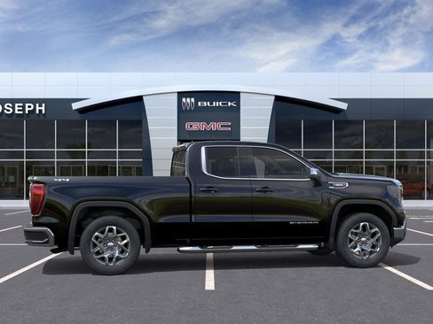 New 2026 GMC Sierra 1500 SLE AWD/4WD image 29