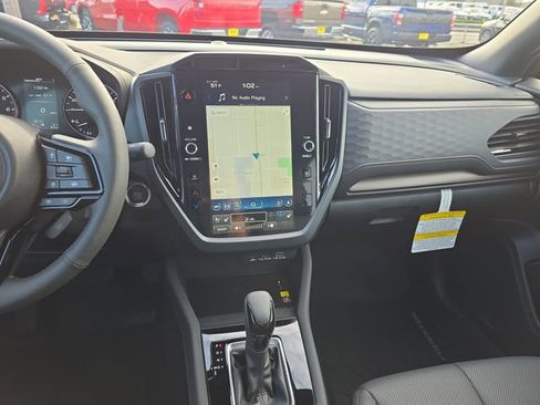 New 2025 Subaru Forester Touring image 25