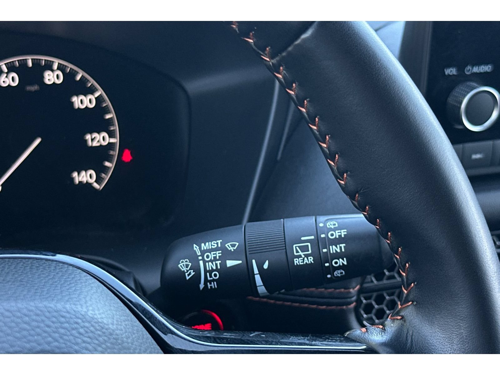 Used 2025 Honda HR-V Sport image 40