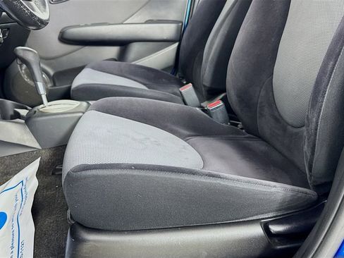 Used 2008 Honda Fit Sport image 22