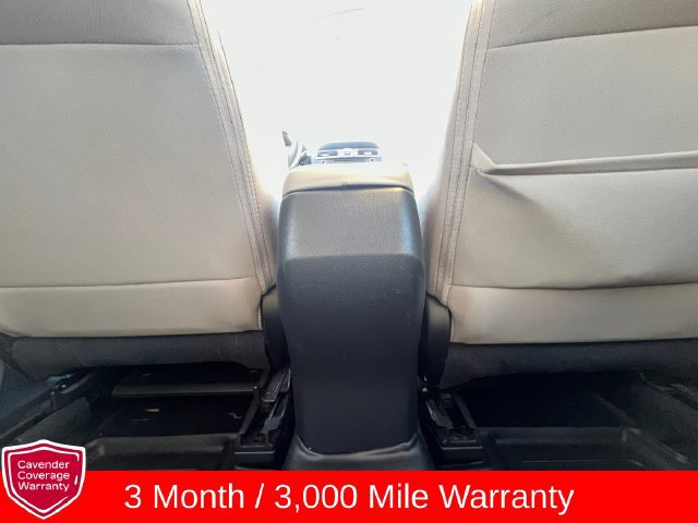 Used 2018 Subaru Forester 2.5i w/ Alloy Wheel Package AWD/4WD image 29
