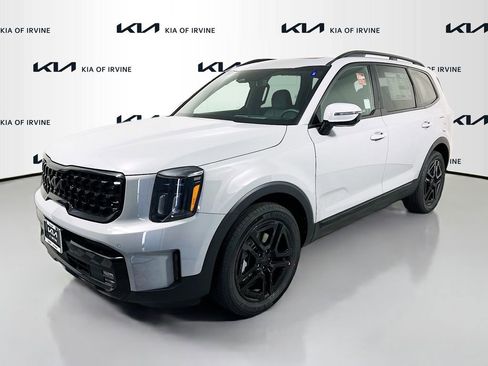 New 2025 Kia Telluride SX X-Line image 3