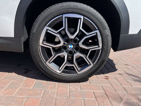 Used 2025 BMW X2 xDrive28i image 13