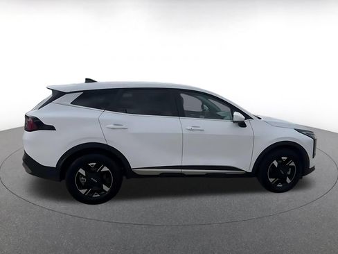Used 2026 Kia Sportage LX FWD image 14