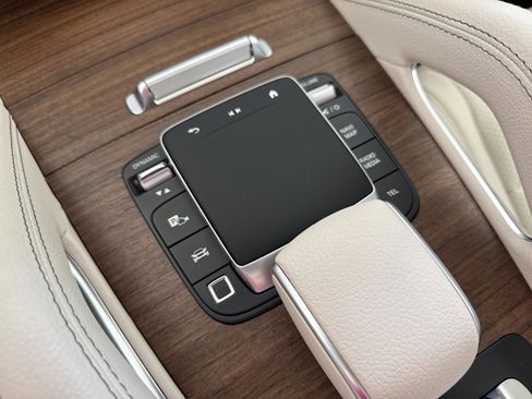 New 2026 Mercedes-Benz GLS 450 GLS 450 image 56