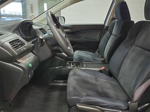 Used 2014 Honda CR-V LX image 11