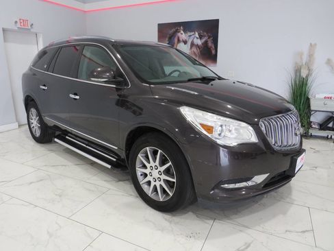 Used 2017 Buick Enclave Convenience w/ Trailering Package FWD image 1