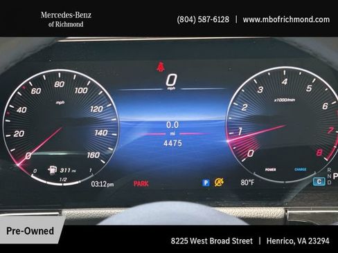 Used 2026 Mercedes-Benz GLA 250 4MATIC image 24