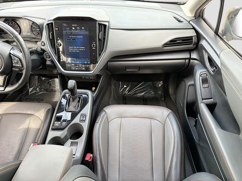 Used 2024 Subaru Crosstrek 2.5i Limited w/ Crosstrek Mirror Package AWD/4WD image 17