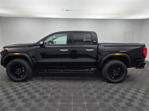 New 2026 GMC Canyon Denali w/ LPO, Denali Black Edition image 16