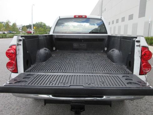 Used 2007 Dodge Ram 2500 Truck ST RWD image 16