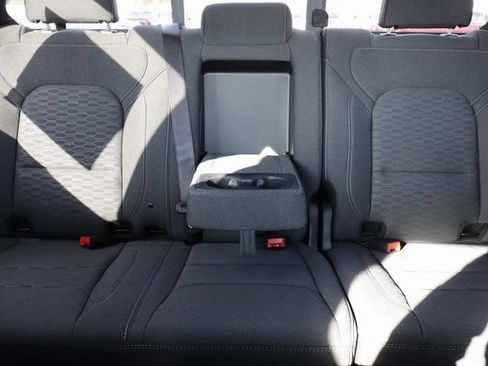 New 2026 RAM 1500 Big Horn AWD/4WD image 36