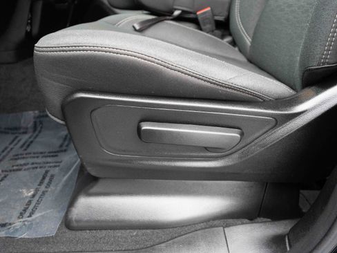 Used 2025 RAM 1500 Tradesman w/ Night Edition image 12