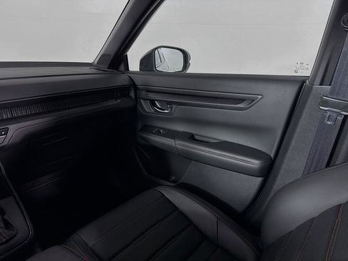 Used 2026 Honda CR-V Sport-L image 28