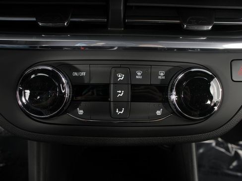 New 2026 Buick Envista Preferred w/ Convenience I Package image 6