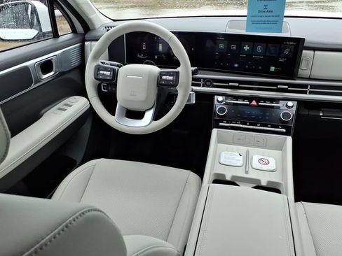 New 2026 Hyundai Santa Fe SEL FWD image 4