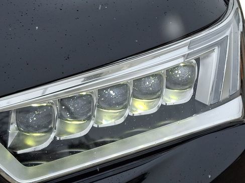 Used 2020 Acura MDX SH-AWD image 10