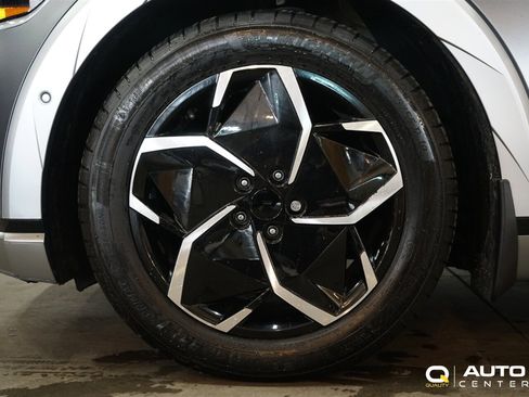 Used 2023 Hyundai Ioniq 5 Limited w/ Cargo Package image 7