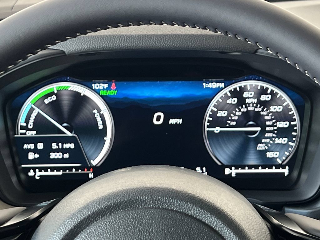 New 2026 Subaru Forester Premium AWD/4WD image 18