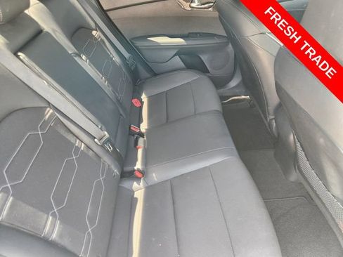 Used 2023 Kia Forte GT-Line w/ GT-Line Premium Package FWD image 31