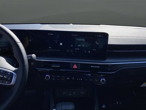 New 2026 Kia K5 GT-Line AWD/4WD image 28