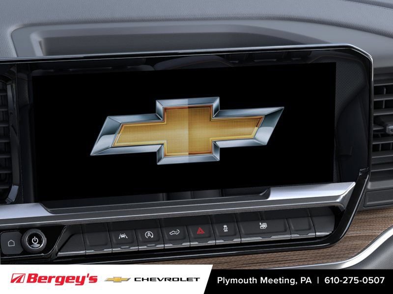 New 2026 Chevrolet Silverado 1500 RST AWD/4WD image 22