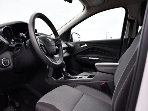 Used 2017 Ford Escape SE AWD/4WD image 14
