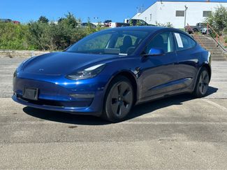 Used 2023 Tesla Model 3 Standard Range RWD video 1