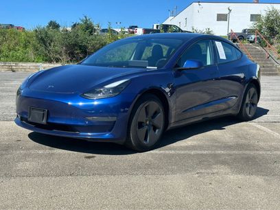Used 2023 Tesla Model 3 Standard Range