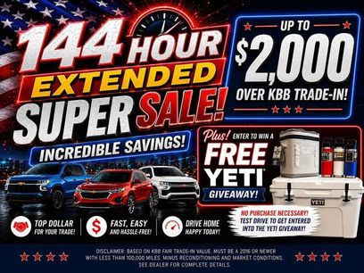 Used 2024 Chevrolet Blazer LT w/ Convenience Package