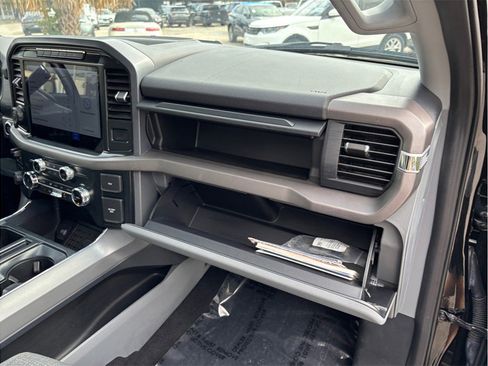 Used 2024 Ford F150 XLT w/ Equipment Group 302A MID image 48