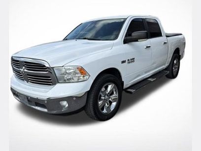 Used 2016 RAM 1500 Big Horn