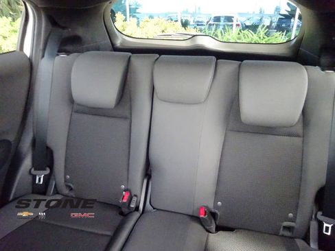 Used 2021 Honda HR-V Sport image 14